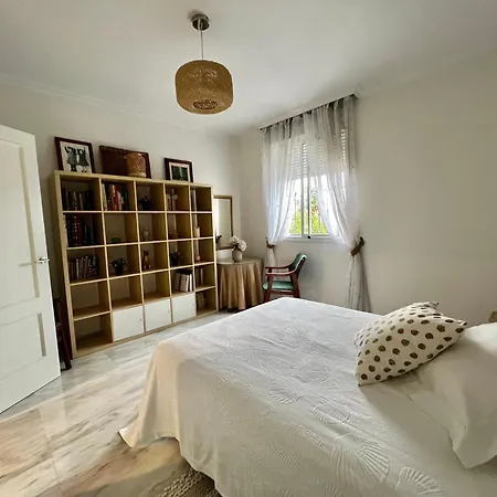 Apartamento Charming Abode