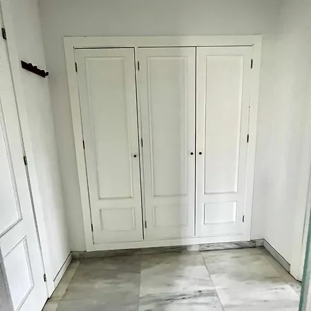 Charming Abode