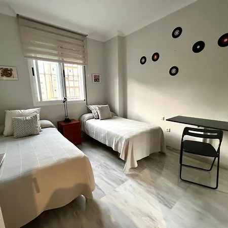 Charming Abode Apartamento