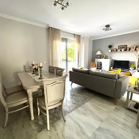 Charming Abode セビリア