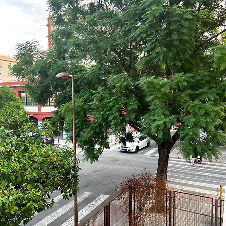 Charming Abode Sevilla