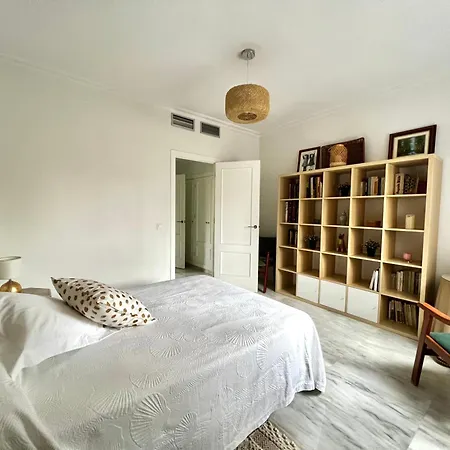 Charming Abode Apartment