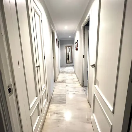 Charming Abode セビリア