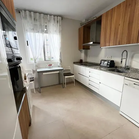 Charming Abode Apartment Sevilla