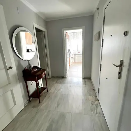 Charming Abode Apartment *