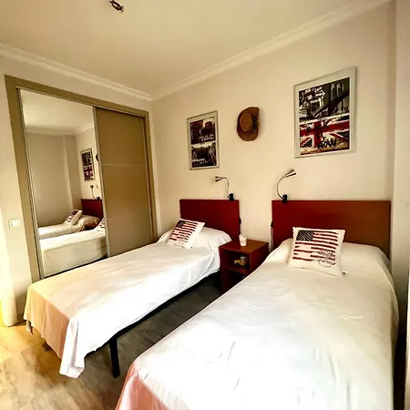 Charming Abode Apartment Sevilla