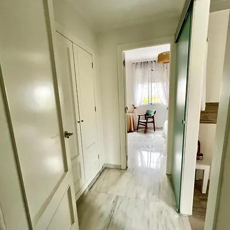 Charming Abode Apartment