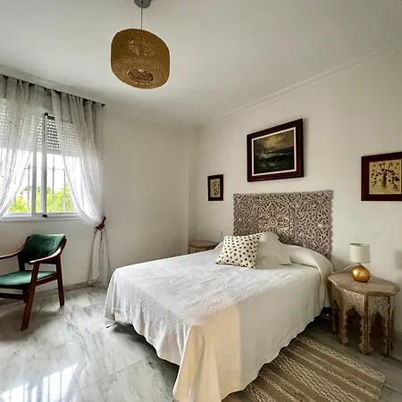 Charming Abode Apartamento Sevilla
