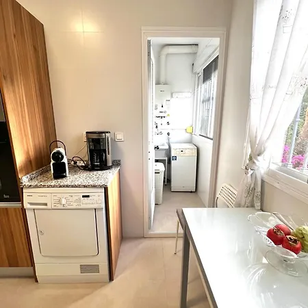 Charming Abode セビリア