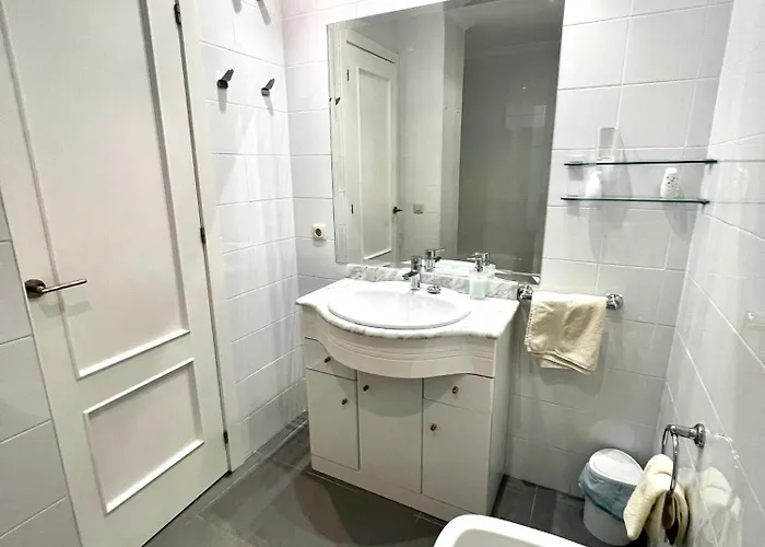Apartamento Charming Abode *