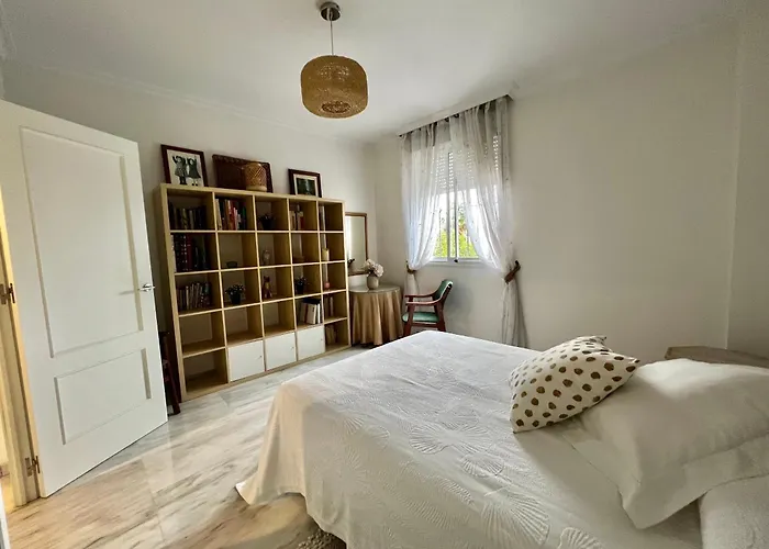 Apartamento Charming Abode