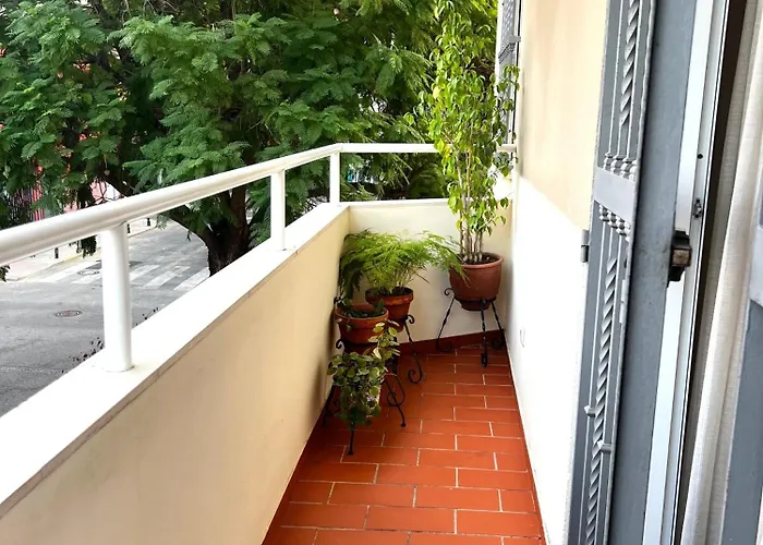Charming Abode Apartamento *