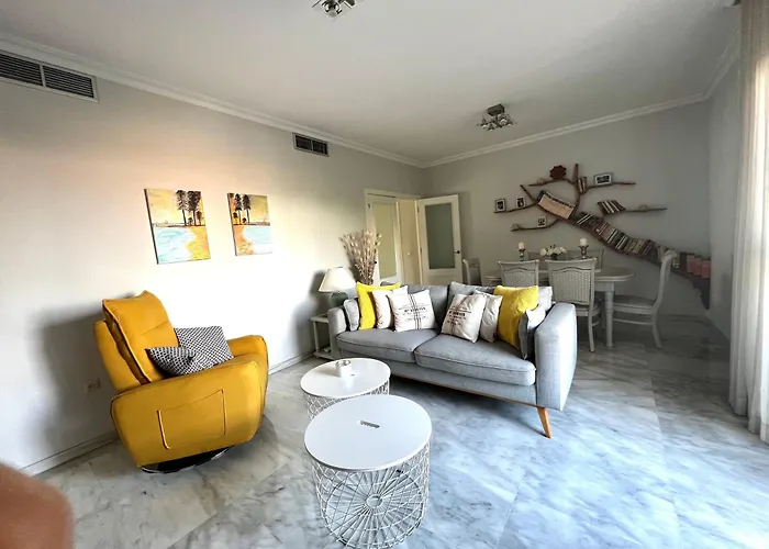 Apartamento Charming Abode