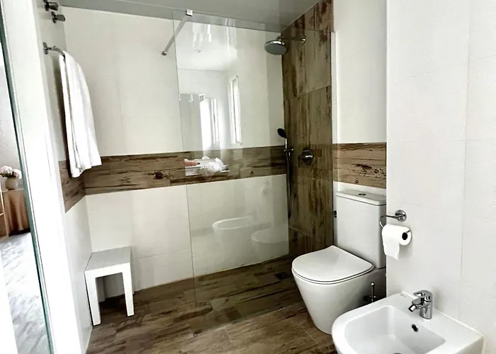 Charming Abode Apartamento