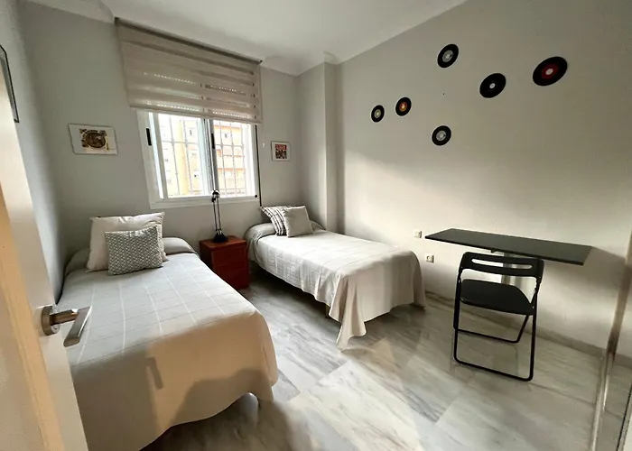 Charming Abode Apartamento