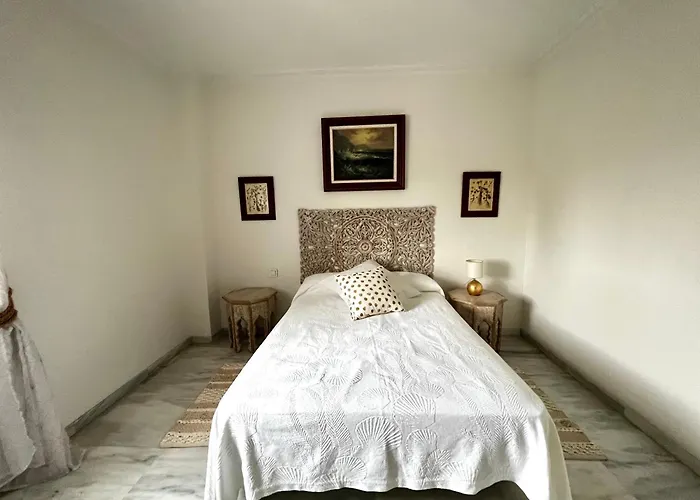 Charming Abode * Sevilla