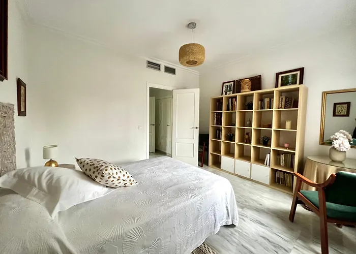 Charming Abode Apartamento