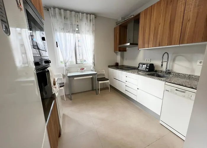 Charming Abode Apartamento Sevilla