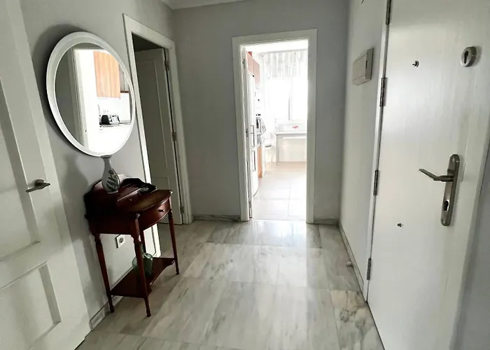 Charming Abode Apartamento *