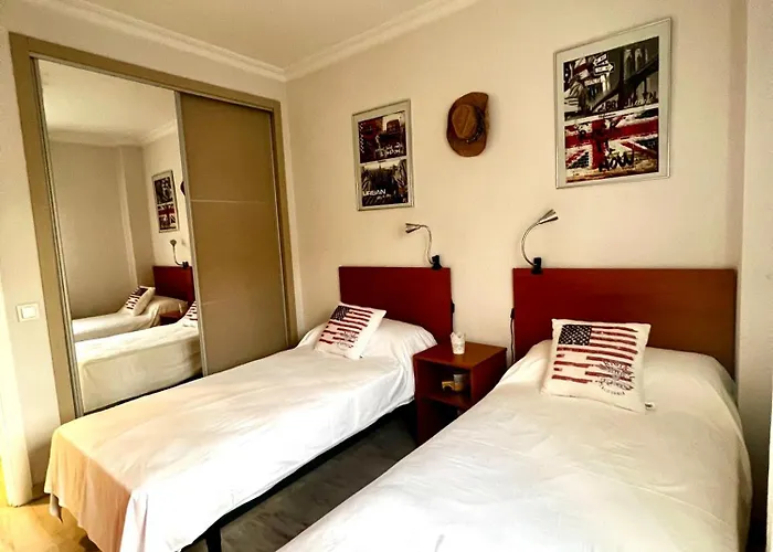 Charming Abode Apartamento Sevilla