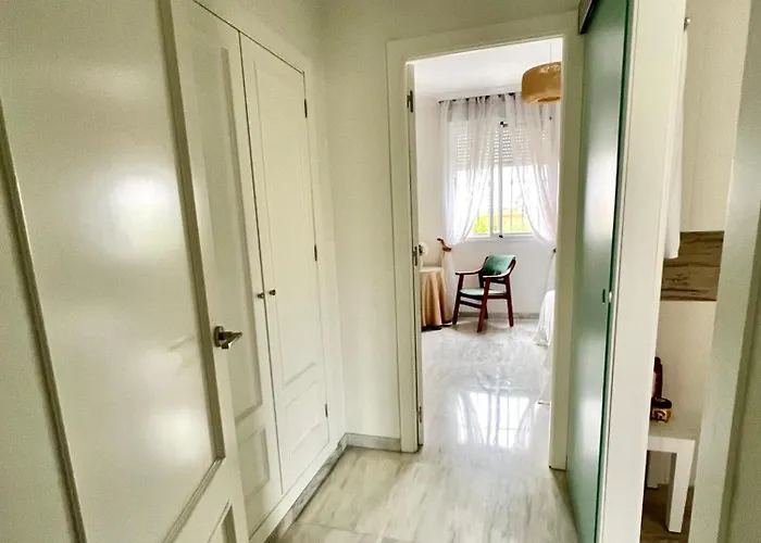 Charming Abode Apartamento