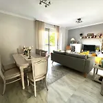 Charming Abode Sevilla