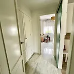 Charming Abode Apartman