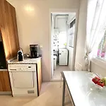 Charming Abode Sevilla