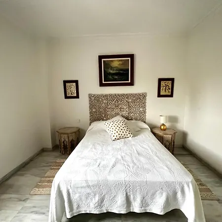 Charming Abode * Sevilla